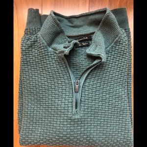Men’s Massimo Dutti sweater